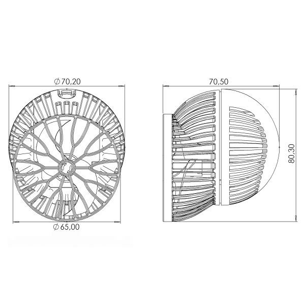 Tunze Turbelle NanoStream 6040