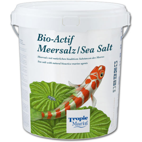 Tropic Marin Bio Actif Reef Salt